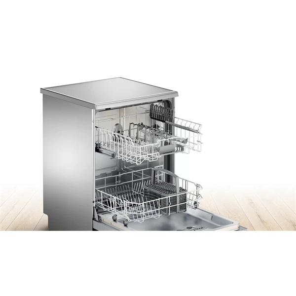 Bosch SMS25AI05E inox mosogatógép