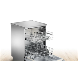 Bosch SMS25AI05E inox mosogatógép
