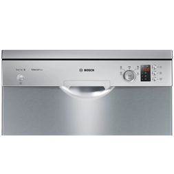 Bosch SMS25AI05E inox mosogatógép