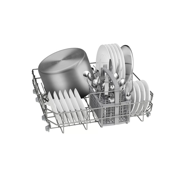 Bosch SMS25AI05E inox mosogatógép