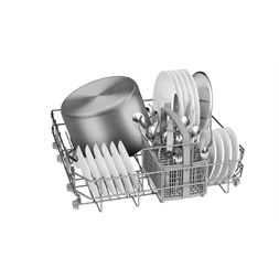 Bosch SMS25AI05E inox mosogatógép