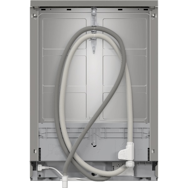 Bosch SMS25AI07E 12 terítékes inox mosogatógép