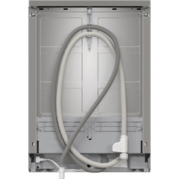 Bosch SMS25AI07E 12 terítékes inox mosogatógép