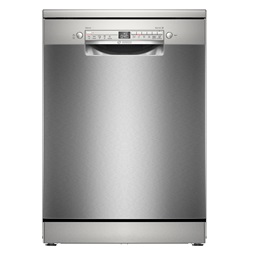 Bosch SMS2HVI02E 14 terítékes inox mosogatógép