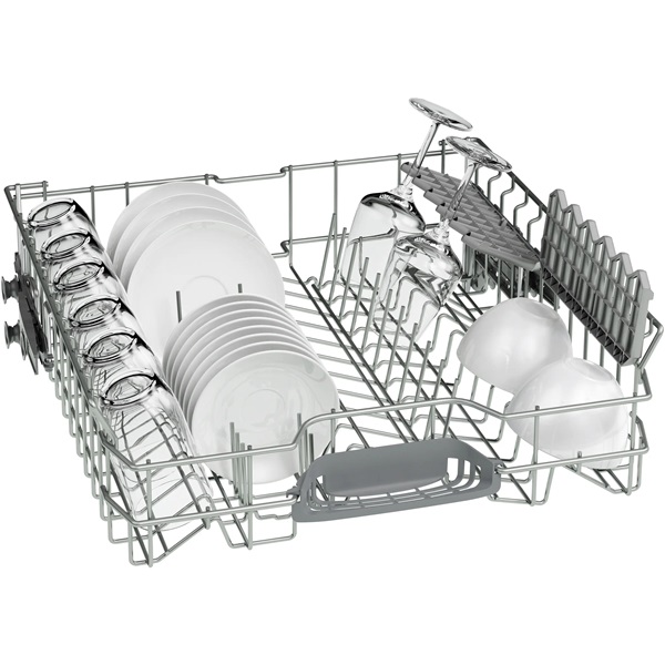 Bosch SMS2HVI02E 14 terítékes inox mosogatógép