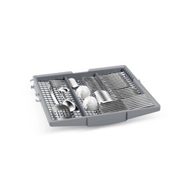 Bosch SMS2HVI02E 14 terítékes inox mosogatógép