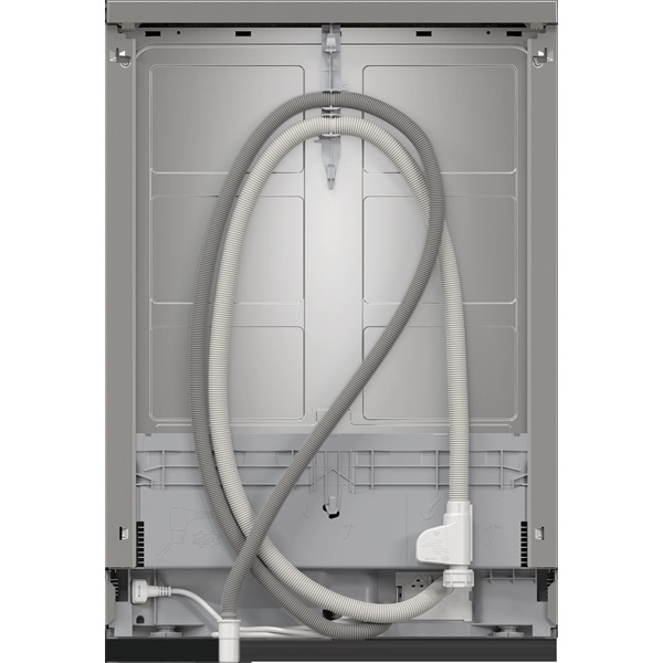 Bosch SMS2HVI02E 14 terítékes inox mosogatógép
