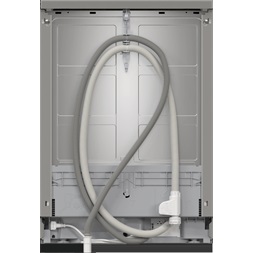 Bosch SMS2HVI02E 14 terítékes inox mosogatógép