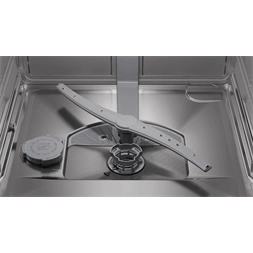 Bosch SMS4HMI05E inox, programok száma: 6, szabadonálló, 14 terítékes mosogatógép