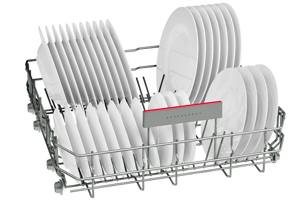 Bosch SMS4HMI05E inox, programok száma: 6, szabadonálló, 14 terítékes mosogatógép