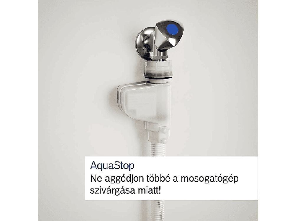 Bosch SMS4HVI00E ezüst, programok száma: 6, szabadonálló, 14 terítékes mosogatógép 