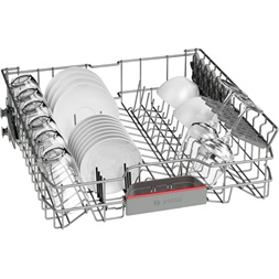 Bosch SMS4HVI02E 14 terítékes inox mosogatógép (Használt - B)