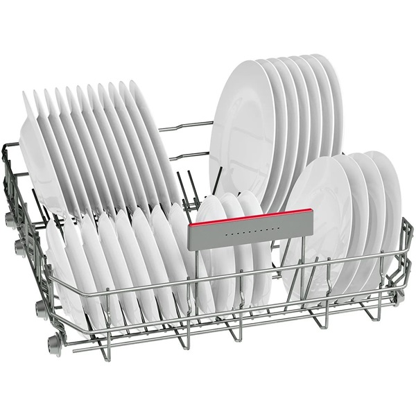Bosch SMS4HVI02E 14 terítékes inox mosogatógép (Használt - B)