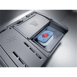 Bosch SMS4HVI02E 14 terítékes inox mosogatógép (Használt - B)