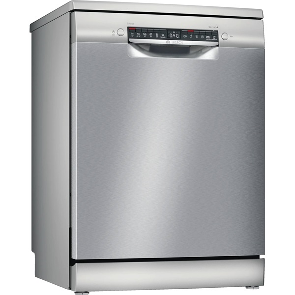 Bosch SMS4HVI45E 13 terítékes inox mosogatógép