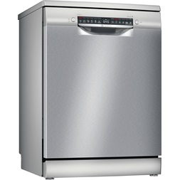 Bosch SMS4HVI45E 13 terítékes inox mosogatógép