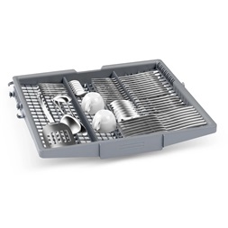 Bosch SMS4HVI45E 13 terítékes inox mosogatógép