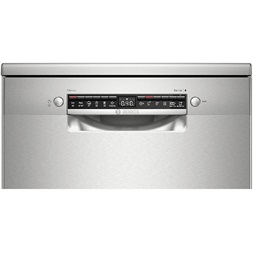 Bosch SMS4HVI45E 13 terítékes inox mosogatógép