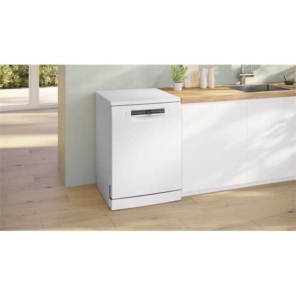 Bosch SMS4HVW00E 14 terítékes mosogatógép