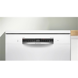 Bosch SMS4HVW00E 14 terítékes mosogatógép
