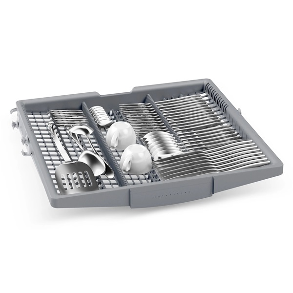 Bosch SMS4HVW00E 14 terítékes mosogatógép