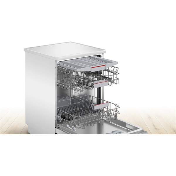 Bosch SMS4HVW00E 14 terítékes mosogatógép