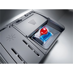 Bosch SMS4HVW00E 14 terítékes mosogatógép (Használt - A)