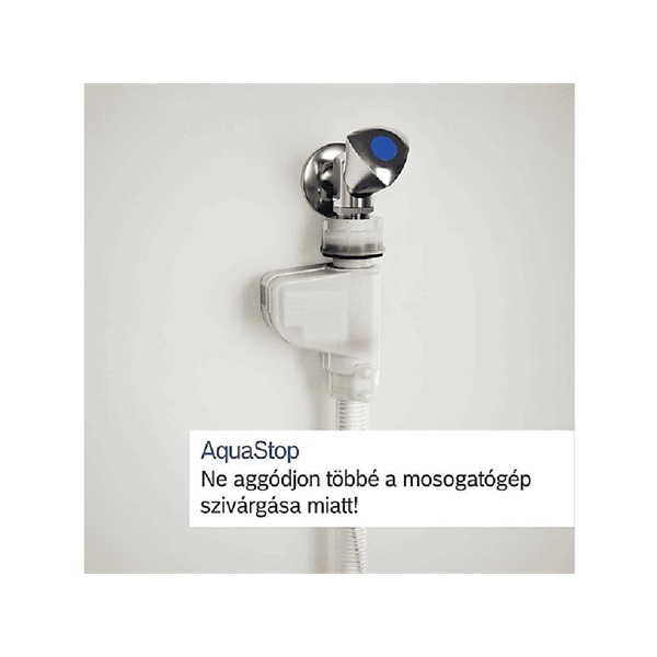 Bosch SMS4HVW00E 14 terítékes mosogatógép (Használt - A)