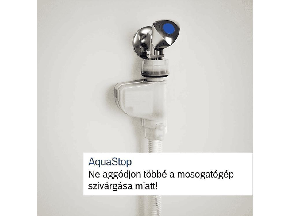 Bosch SMS4HVW00E fehér, programok száma: 6, szabadonálló, 14 terítékes mosogatógép  (Használt - A)