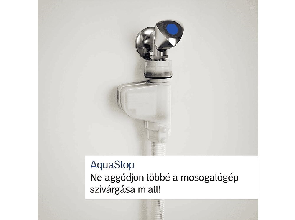 Bosch SMS4HVW00E fehér, programok száma: 6, szabadonálló, 14 terítékes mosogatógép (Újszerű)