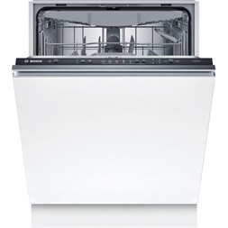 Bosch SMV25EX02E programok száma: 5, beépíthető, 13 terítékes mosogatógép