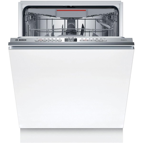 Bosch SMV4ENX06E programok száma: 6, beépíthető, 13 terítékes mosogatógép