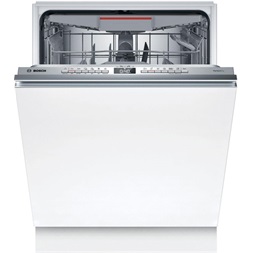 Bosch SMV4ENX06E programok száma: 6, beépíthető, 13 terítékes mosogatógép