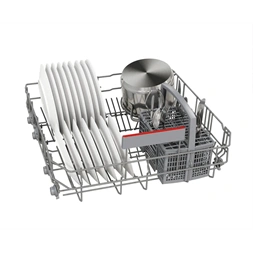 Bosch SMV4HTX00E programok száma: 6, beépíthető, 13 terítékes mosogatógép 