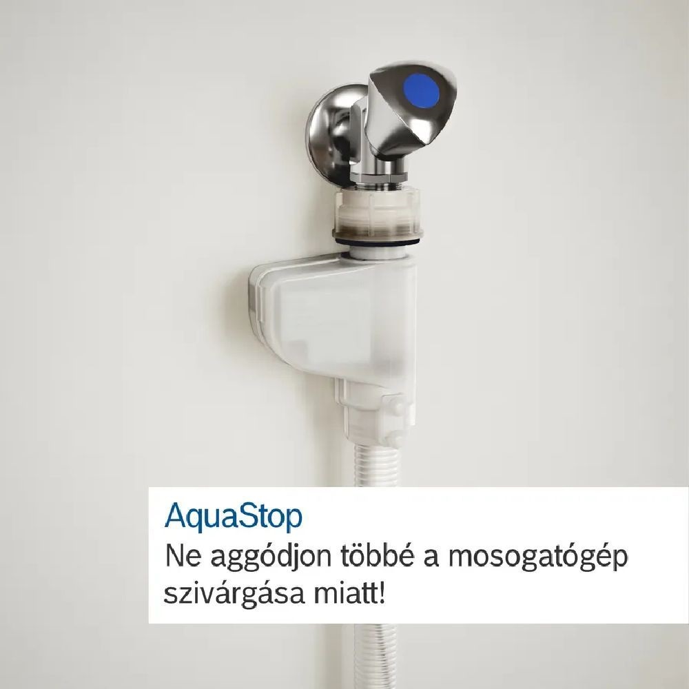 Bosch SMV4HVX00E szürke, programok száma: 6, beépíthető, 14 terítékes mosogatógép 