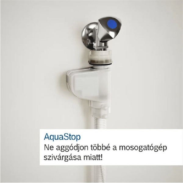 Bosch SMV6ECX10E beépíthető 14 terítékes mosogatógép