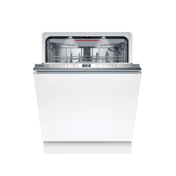 Bosch SMV6ECX10E beépíthető 14 terítékes mosogatógép
