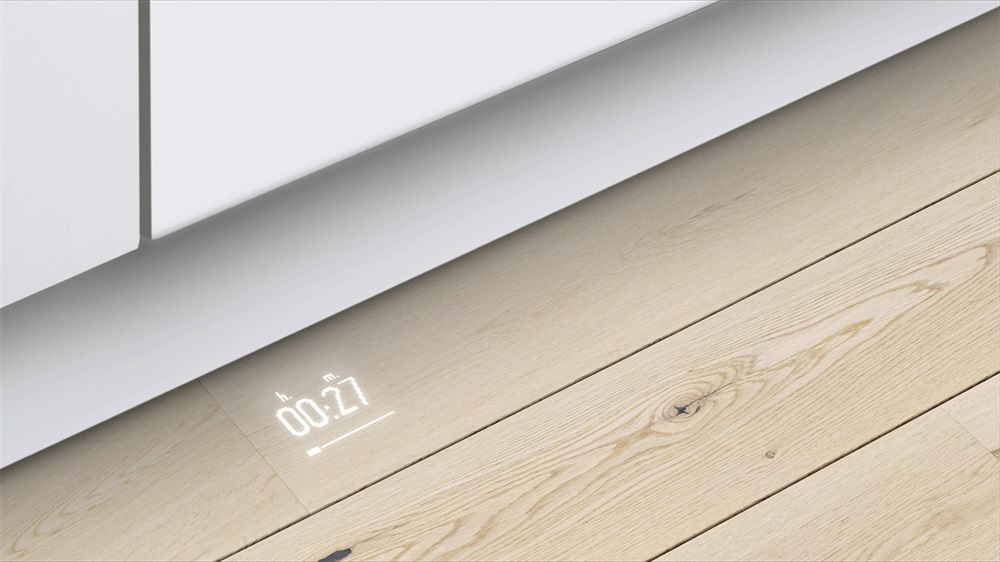 Bosch SMV6ECX10E inox, programok száma: 8, beépíthető, 14 terítékes mosogatógép 