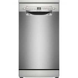 Bosch SPS2HMI58E keskeny 10 terítékes inox mosogatógép
