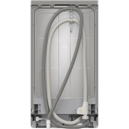 Bosch SPS2HMI58E keskeny 10 terítékes inox mosogatógép