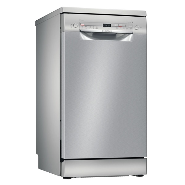 Bosch SPS2IKI04E keskeny inox mosogatógép