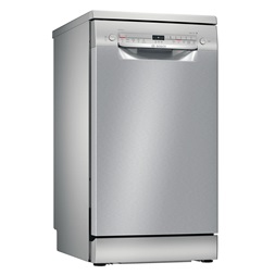 Bosch SPS2IKI04E keskeny inox mosogatógép