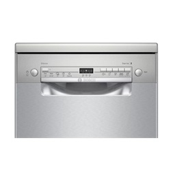 Bosch SPS2IKI04E keskeny inox mosogatógép