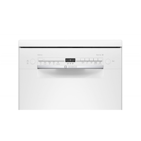 Bosch SPS2IKW04E keskeny mosogatógép