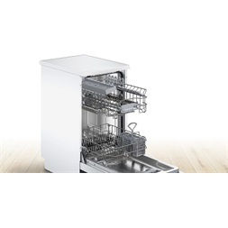 Bosch SPS2IKW10E keskeny 9 terítékes mosogatógép