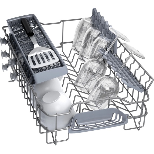 Bosch SPS2IKW10E keskeny 9 terítékes mosogatógép