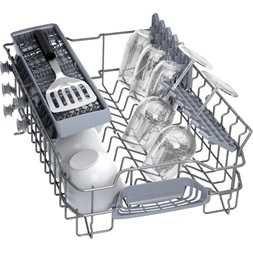 Bosch SPS2IKW10E keskeny 9 terítékes mosogatógép