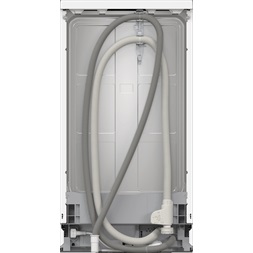 Bosch SPS2IKW10E keskeny 9 terítékes mosogatógép