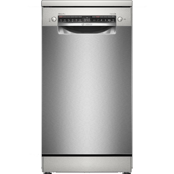 Bosch SPS4EMI24E keskeny 10 terítékes mosogatógép