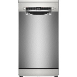 Bosch SPS4HMI49E keskeny 10 terítékes inox mosogatógép